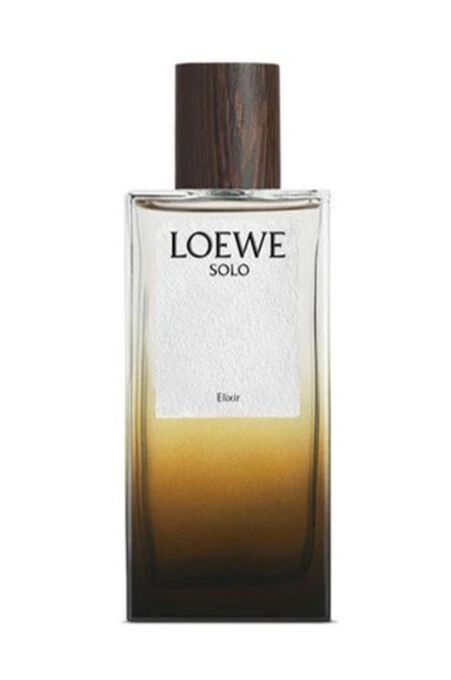 Perfume Loewe Solo Masculino Eau de Parfum Elixir